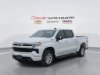 New 2025 Chevrolet Silverado 1500 4WD Crew Cab Short Bed RST