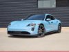Certified Pre-Owned 2024 Porsche Taycan Base