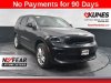 Pre-Owned 2025 Dodge Durango GT