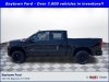 Certified Pre-Owned 2024 Chevrolet Silverado 1500 RST