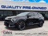 Pre-Owned 2024 Kia Sportage SX-Prestige