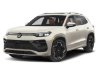 Pre-Owned 2025 Volkswagen Tiguan 2.0T SEL R-Line