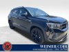 Pre-Owned 2023 Volkswagen Taos SE 4Motion