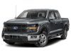 New 2025 Ford F-150 XLT