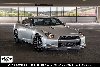 Pre-Owned 2009 Nissan GT-R Premium