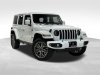 Pre-Owned 2023 Jeep Wrangler High Altitude 4xe