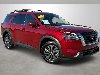 Pre-Owned 2024 Nissan Pathfinder SV