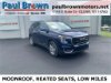 Pre-Owned 2022 GMC Terrain SLE