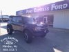 Pre-Owned 2023 Ford Bronco Big Bend Advanced