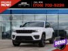 Certified Pre-Owned 2025 Jeep Grand Cherokee Altitude