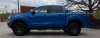 Certified Pre-Owned 2022 Ford Ranger Lariat