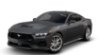 New 2025 Ford Mustang GT Premium