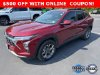 Pre-Owned 2025 Chevrolet Trax LT