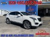 Pre-Owned 2022 Cadillac XT5 Premium Luxury