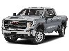 Pre-Owned 2024 GMC Sierra 2500HD SLE