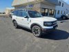 Certified Pre-Owned 2022 Ford Bronco Sport Outer Banks