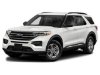 Pre-Owned 2021 Ford Explorer XLT