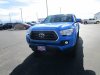 Pre-Owned 2021 Toyota Tacoma TRD Pro