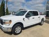 Pre-Owned 2021 Ford F-150 XLT