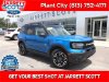 Pre-Owned 2025 Ford Bronco Sport Outer Banks