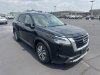 Pre-Owned 2023 Nissan Pathfinder SL