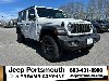 Pre-Owned 2026 Jeep Wrangler Sport S