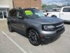 Pre-Owned 2024 Ford Bronco Sport Outer Banks
