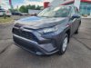 Pre-Owned 2021 Toyota RAV4 LE