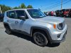 Pre-Owned 2021 Jeep Renegade Sport