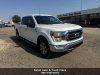 Pre-Owned 2021 Ford F-150 XLT