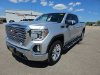 Pre-Owned 2021 GMC Sierra 1500 SLT
