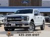 New 2025 Ford F-150 Lariat