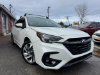 Pre-Owned 2023 Subaru Legacy Limited