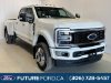 New 2024 Ford F-450 Super Duty Platinum