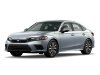 Pre-Owned 2023 Honda Civic EX