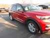 Pre-Owned 2021 Ford Explorer XLT
