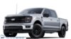 New 2025 Ford F-150 XLT