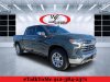 Pre-Owned 2025 Chevrolet Silverado 1500 4WD Crew Cab Short Bed LTZ