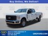 New 2025 Ford F-350 Super Duty XL