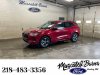 Pre-Owned 2023 Ford Escape ST-Line