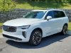 Pre-Owned 2025 Volvo XC90 Plug-In Hybrid T8 Ultra 6-Seater
