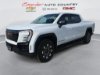 New 2026 GMC Sierra EV Standard Range Elevation