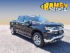 Pre-Owned 2025 Chevrolet Silverado 1500 4WD Crew Cab Short Bed LTZ