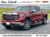 Pre-Owned 2022 GMC Sierra 1500 SLT
