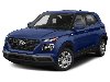 Certified Pre-Owned 2021 Hyundai VENUE Preferred