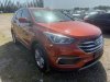 Pre-Owned 2017 Hyundai SANTA FE Sport 2.4L