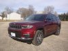 New 2025 Jeep Grand Cherokee L Limited