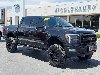 Pre-Owned 2024 Ford F-150 Lariat