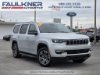 Pre-Owned 2024 Wagoneer Base