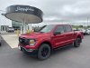 Pre-Owned 2023 Ford F-150 XL